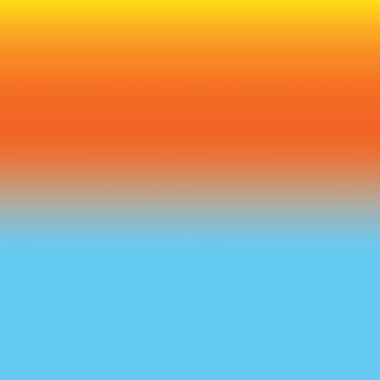 Bulanık gradyan ağ arkaplanı