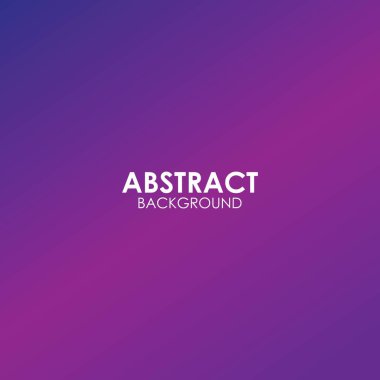 Soyut renkli arkaplan vektör tasarımı