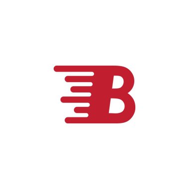 Harf Alfabe yazı tipi logo vektör tasarımı