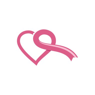 Logo vektör çizimi düz tasarım şablonu