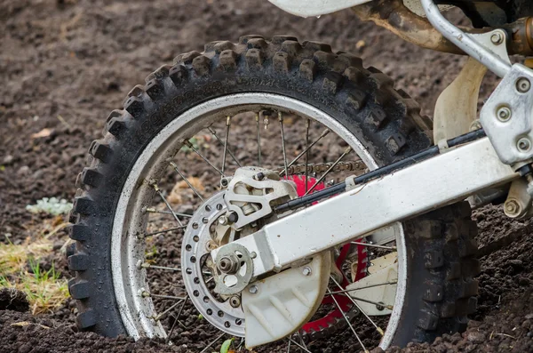 tekerlekli motosiklet