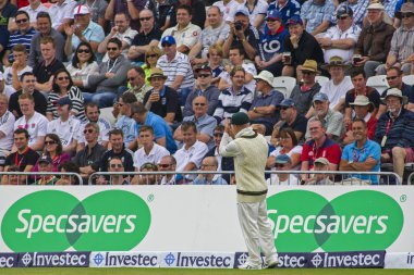 investec külleri ilk maçı gün bir