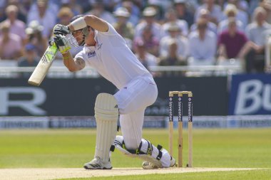 investec külleri ilk maç günü üç test