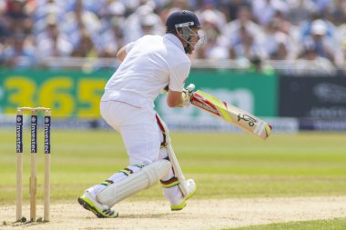 investec külleri ilk maç günü üç test