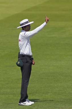 investec külleri ikinci maçı gün bir