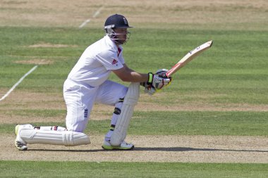 investec külleri ikinci maçı gün bir