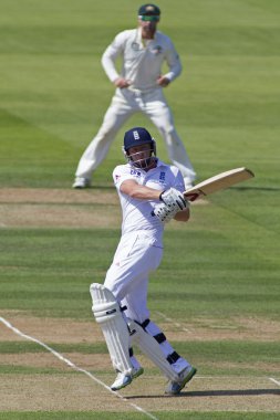 investec külleri ikinci maçı gün bir