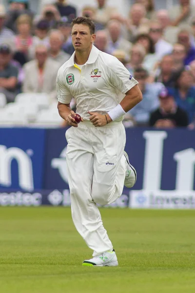 The Investec Ashes First Test Match Day One — Stock Photo, Image