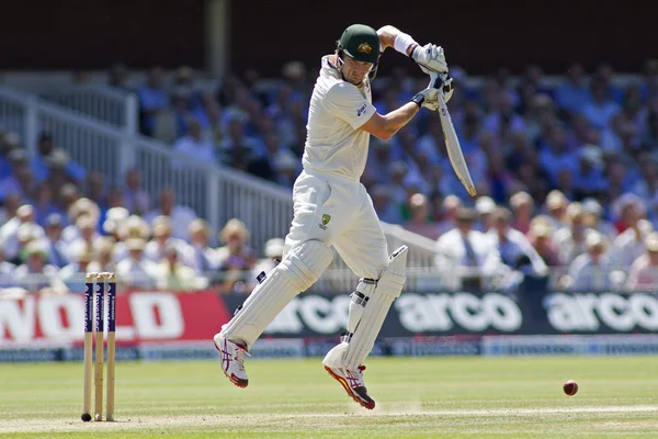 investec külleri, ikinci maç günü iki testi