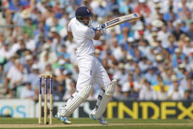 uluslararası kriket İngiltere v Avustralya investec külleri 5 test