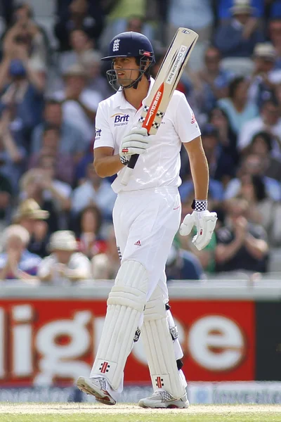 The Investec Ashes Third Test Day Three — Stock Photo, Image