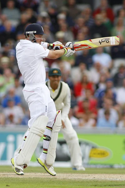 The Investec Ashes Third Test Day Three — Stock Photo, Image