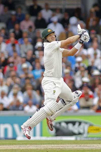 The Investec Ashes Third Test Day Four