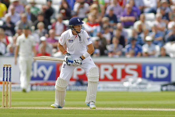Kriket: İngiltere v Avustralya 4 külleri test üç gün