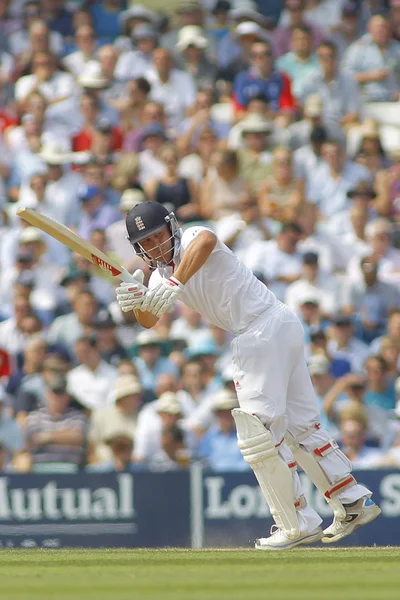 International Cricket England v Australia Investec Ashes 5th Test — Stock Photo, Image