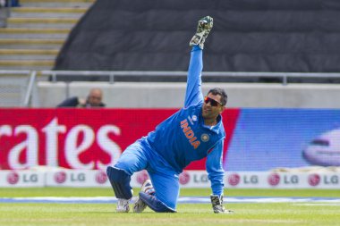 ICC Champions Trophy India v Pakistan