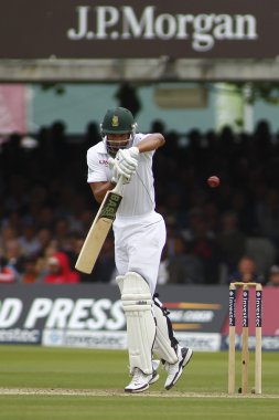 2012 England v South Africa 3rd Test Match day 1