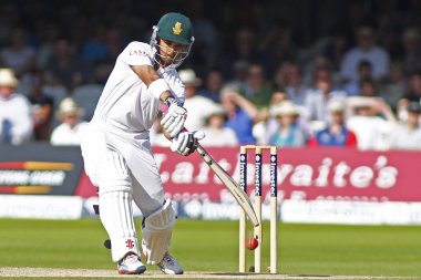 2012 England v South Africa 3rd Test Match day 4