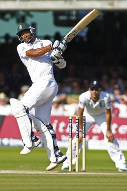 2012 England v South Africa 3rd Test Match day 4