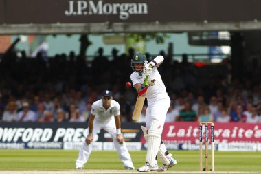 2012 England v South Africa 3rd Test Match day 4