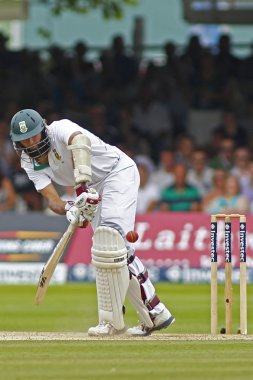 2012 England v South Africa 3rd Test Match day 4