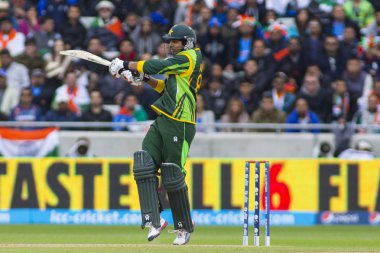 ICC Champions Trophy India v Pakistan