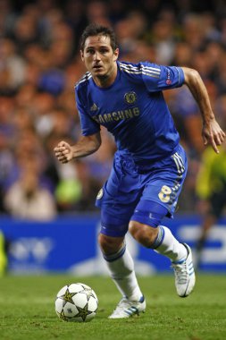 Football UEFA Champions League Chelsea v Juventus