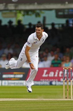 2012 England v South Africa 3rd Test Match day 4