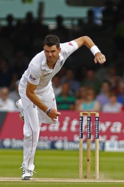 2012 England v South Africa 3rd Test Match day 4