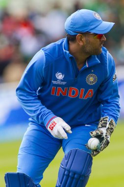 ICC Champions Trophy India v Pakistan