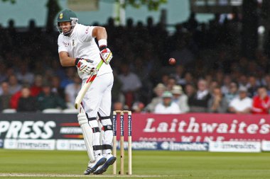 2012 England v South Africa 3rd Test Match day 1