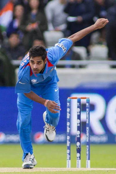 ICC Champions Trophy India v Pakistan