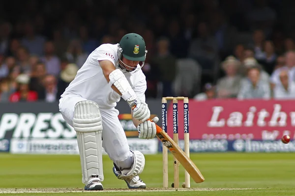 2012 England v South Africa 3rd Test Match day 1 — Stock fotografie