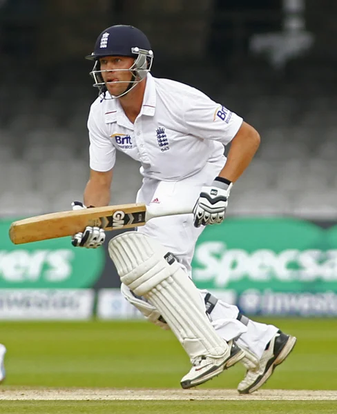 England v South Africa 3rd Test Match day 5 — Stock fotografie