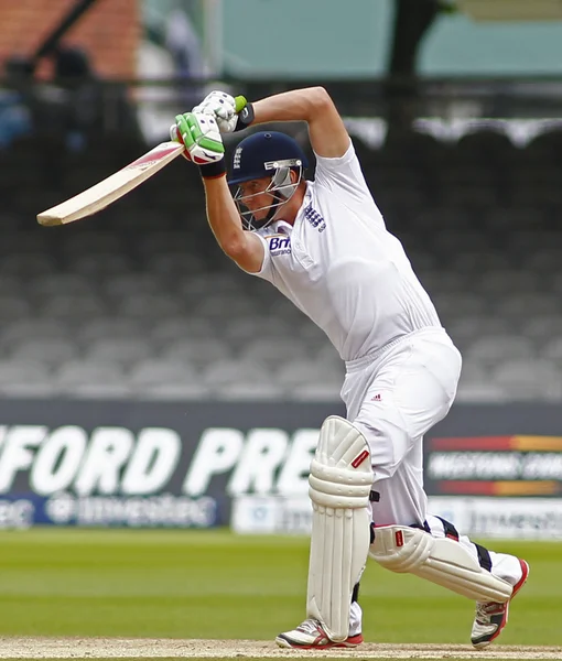 England v South Africa 3rd Test Match day 5 — Stok fotoğraf