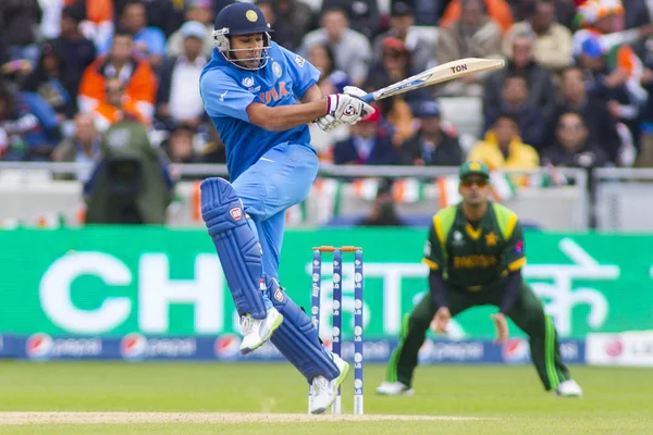 ICC Champions Trophy India v Pakistan