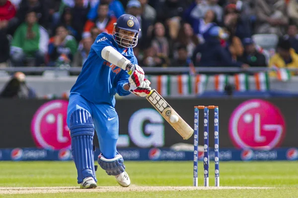 ICC Champions Trophy India v Pakistan