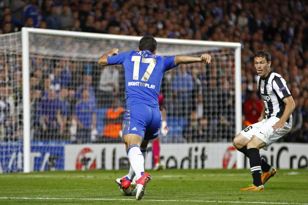 Football UEFA Champions League Chelsea v Juventus