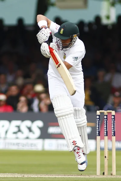 2012 England v South Africa 3rd Test Match day 1 — Stockfoto