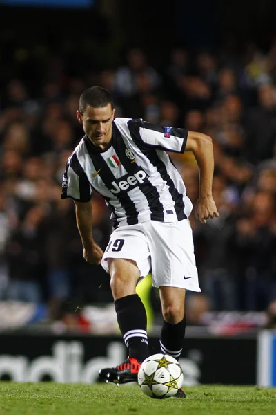 Football UEFA Champions League Chelsea v Juventus