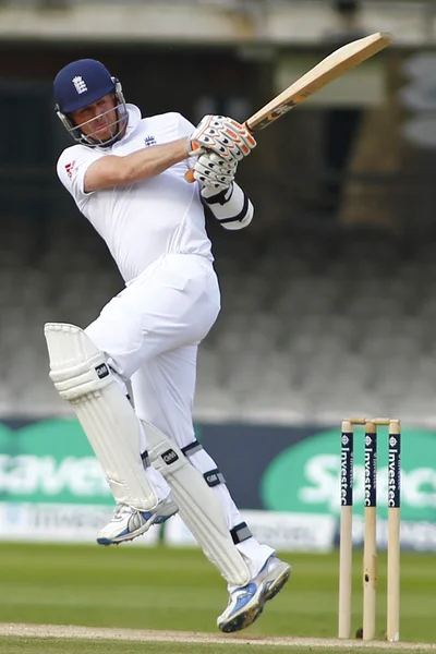 England v South Africa 3rd Test Match day 5 — Stock fotografie