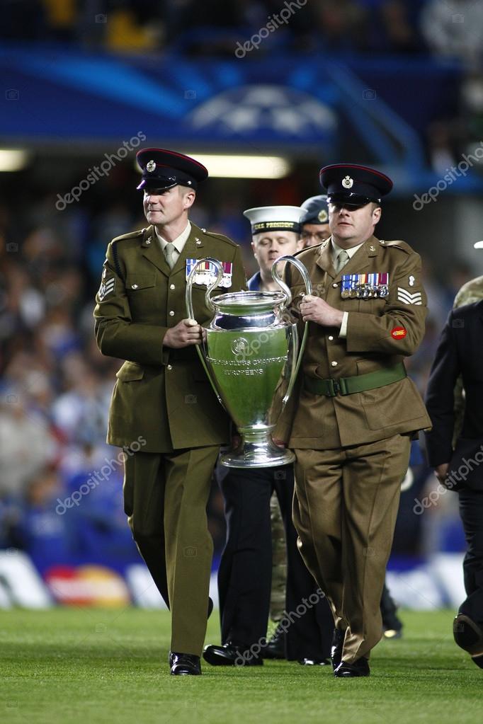 Football Uefa Champions League Chelsea V Juventus Stock Editorial Photo C Espa 78631954