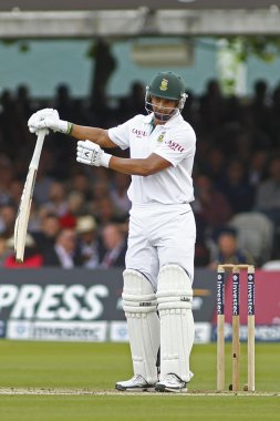 2012 England v South Africa 3rd Test Match day 1