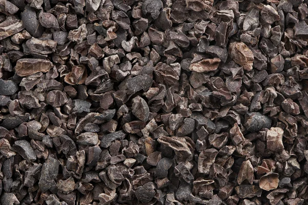 Stalówki kakao — Zdjęcie stockowe
