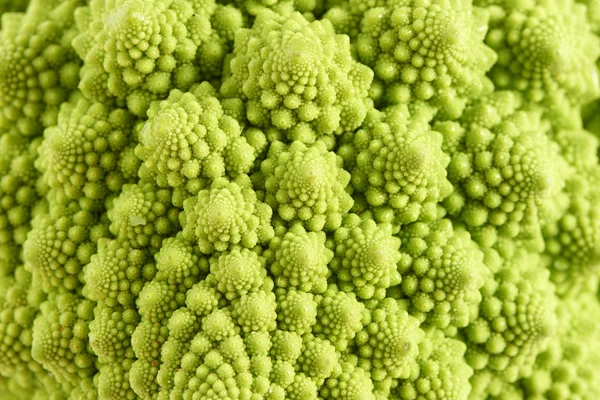 Romanesco arka plan dokusu