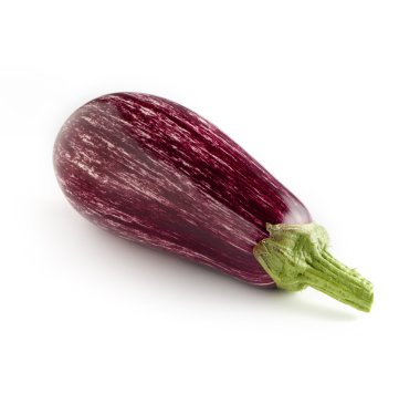 Bütün taze grafiti patlıcan