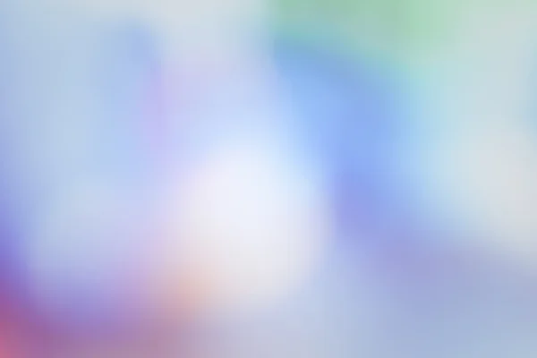 Abstract colorful gaussian blur background .Colorful defocused l — Stock Photo, Image