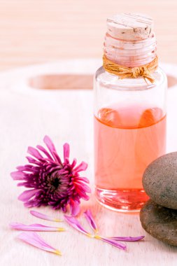 Spa önemli petrol - doğal Kaplıcalar maddeler için aroma aromather