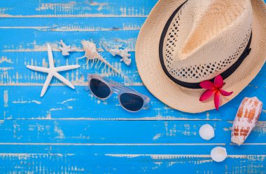 Yaz Yaz blackground için ahşap panel yukarı ayarı.