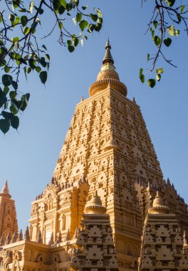 Bago - Myanmar Pagoda